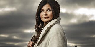 - Det var ikke snakk om noe kjærlighetsforhold. Jeg ble lokket inn i det