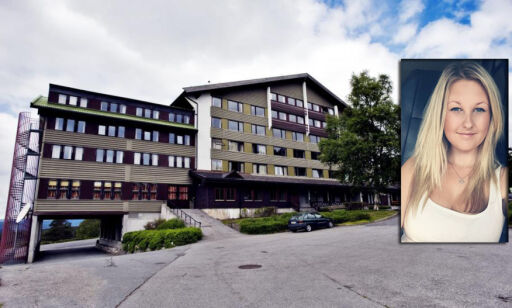 Mina (20) tar avstand fra Vigrid-støtte etter asylprotest