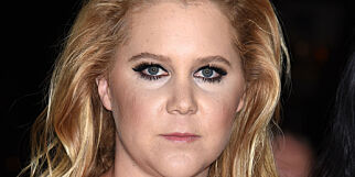 Amy Schumer med klar tale til kroppskritikerne: - Dere er maktesløse og alene