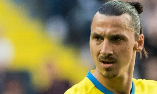 Italia frykter Zlatan: - Han kan sette et helt lag under press på egenhånd