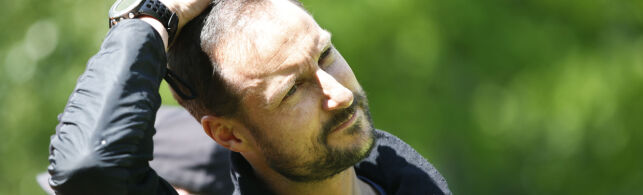 Oslo 20160525.
Kronprins Haakon deltar i Frisklivsmarsjen på Bygdøy i Oslo onsdag. Kronprinsen var populær blant de oppmøtte, og mange gleder seg over selfier og samtaler.
Foto: Lise Åserud / NTB scanpix