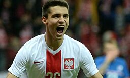 Bartosz Kapustka: Stjerneskuddet som kan følge Lewandowski