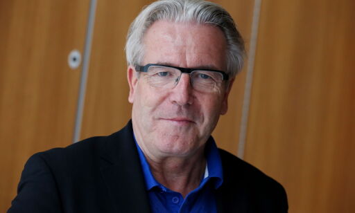 Davy Wathne (67) er ferdig i TV 2:- Jeg tar konsekvensen. Min tid i TV 2 er over.