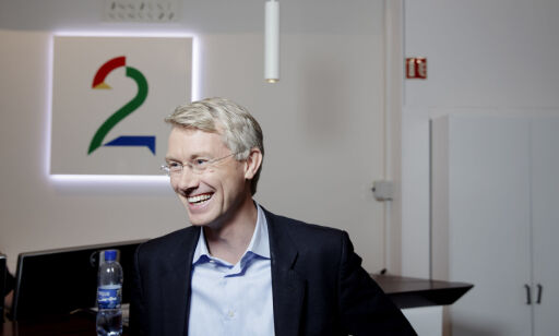 En trist dag for norsk språk og kultur
