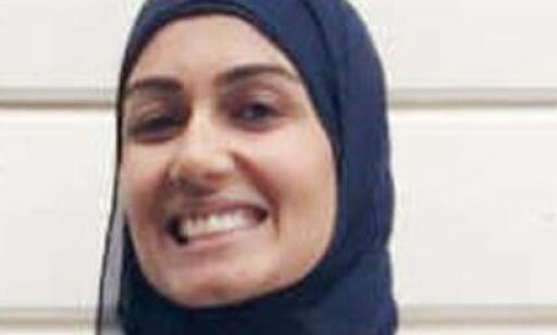 Forbilde i hijab
