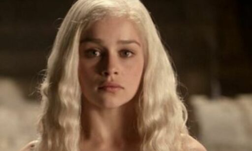 Upopulær, sexkritikk og sorg. Slik ble Emilia Clarke «Game of Thrones»-dronninga