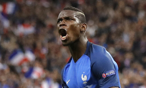 Zidane toner ned Pogba-rykter: - Jeg er fornøyd med laget jeg har