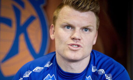 Riise savner støy på landslaget: - Vi trenger typer som Carew og Rekdal
