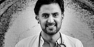 «Twitter-legen» Wasim Zahid: - Jeg sluttet å tro på en gud