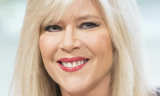 Samantha Fox bekrefter forhold til norsk kvinne
