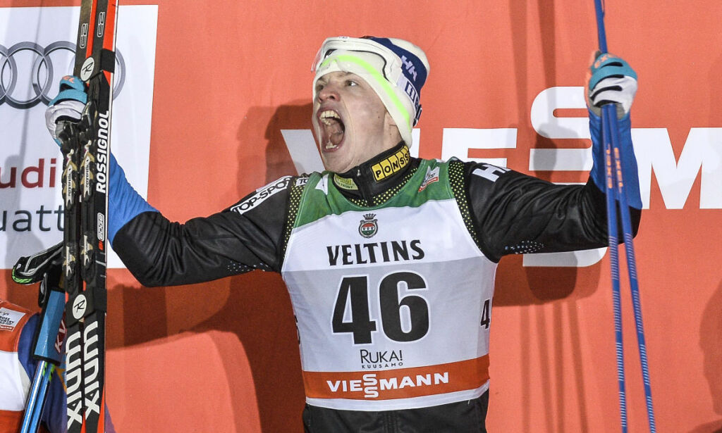 Finner i harnisk: - Norge særbehandles. Sundby bør utestenges i to år