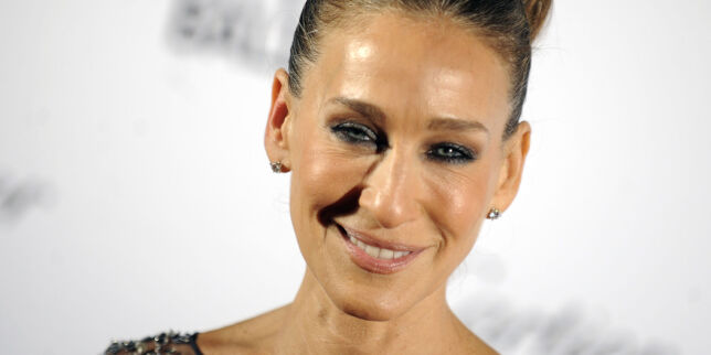Sarah Jessica Parker holdt på å takke nei til «Sex and the City»