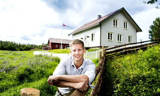 Her er den neste «Farmen kjendis»-gården