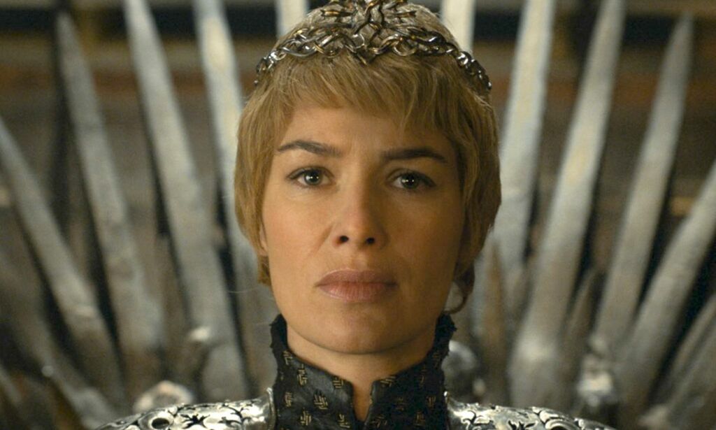 Historien om «Bro bro brille» er som hentet fra «Game of Thrones»