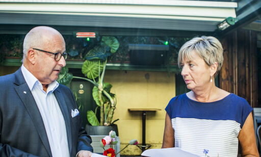LO og NHO vil straffe renholds-synderne
