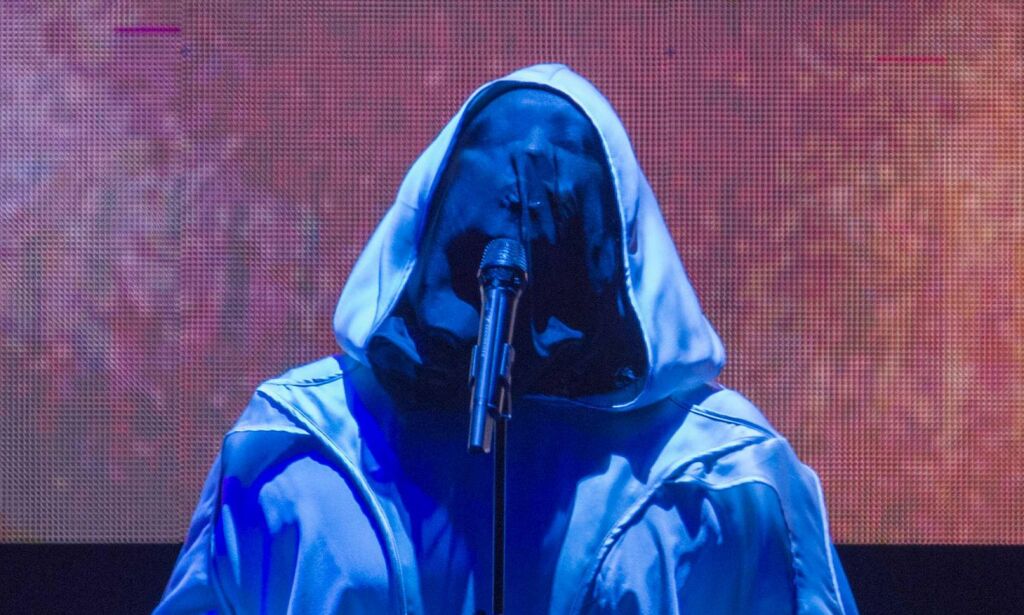 Ny avlysning for Øyafestivalen
