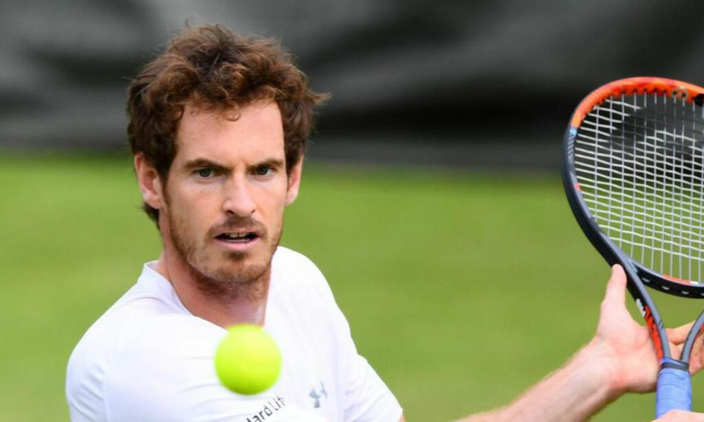 Andy Murray var på vei bort til gymsalen der drapsmannen skjøt mot barna: - Jeg kjente morderen