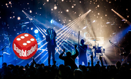 I en times tid på Øya var M83 det perfekte festivalbandet