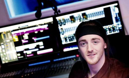 Russebusser betaler Andreas 100 000 for en låt om sex og fyll