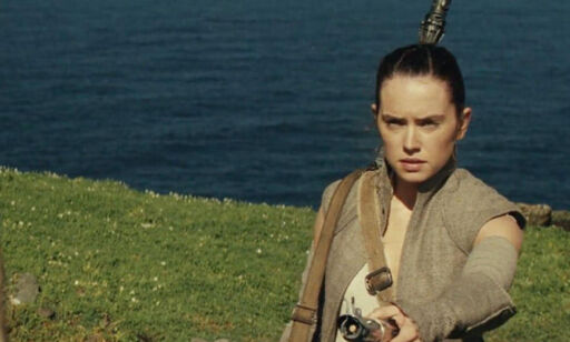 Filmingen av ny «Star Wars»-film har begynt