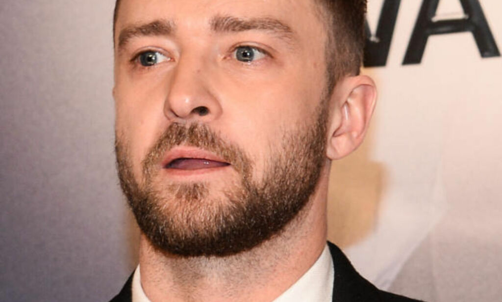 Verdenskjent sirkus saksøker Justin Timberlake for tyveri