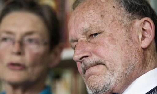 Har sluttet med medisiner og cellegift: - Vil dø hjemme