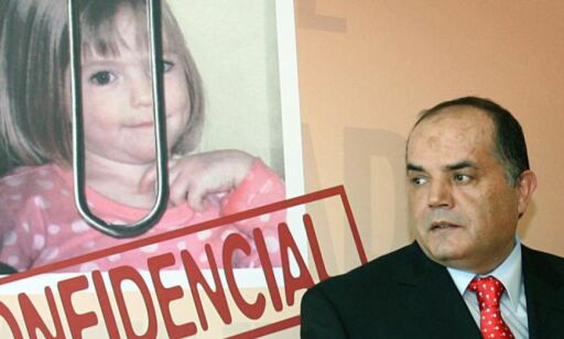 Politisjef vil ha erstatning av foreldrene til Madeleine McCann