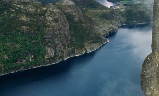 BBC skryter av norsk naturperle: - Så magisk at det nesten ikke virker ekte