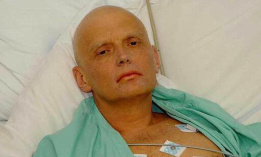 Britisk rapport: - Putin ga trolig klarsignal til Litvinenko-drapet