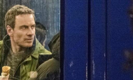 Er Michael en røff nok Harry Hole?