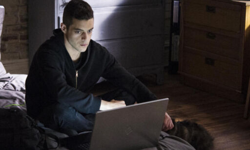 Kniste du av hackingen i ukas «Homeland»? Sjekk heller ut «Mr. Robot»