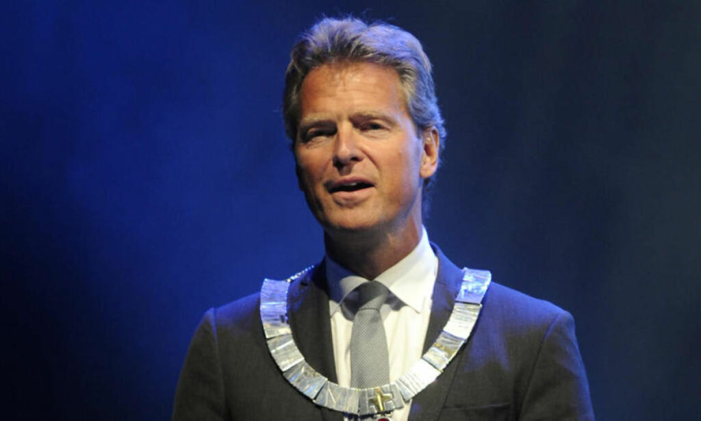 Ville ha Frp ut av regjering i 2015