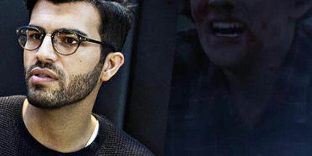 Tooji saksøkes for nakenfilm-press