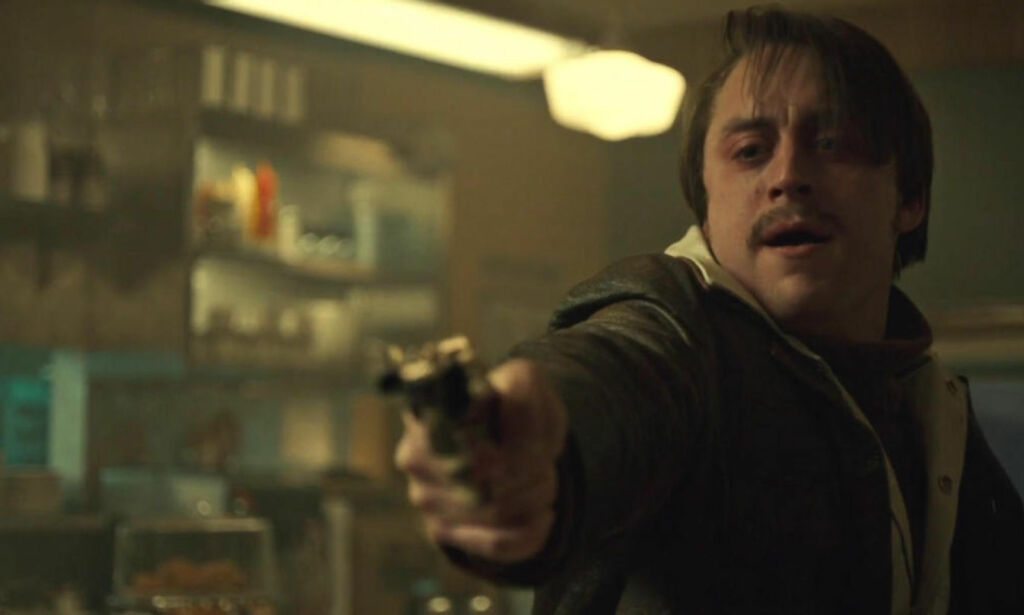 «Fargo»-skaperen om voldsscenene: - Etter hvert føler man seg kvalm
