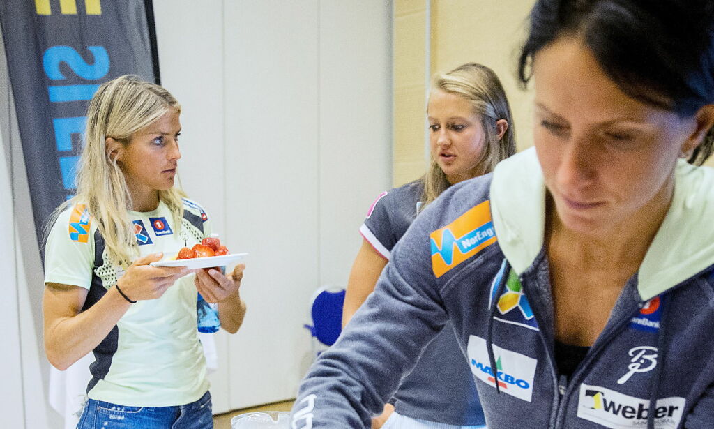 Bjørgen reddet skijentene fra konkurs. Nå er hun borte: - Hva nå?