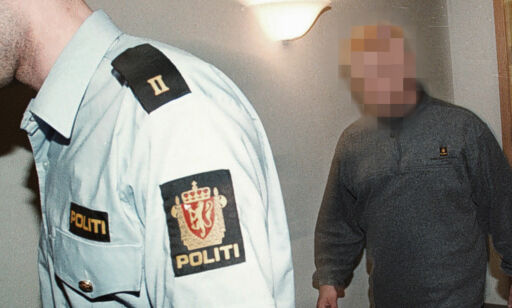 Bestilte slankemiddel på internett. Da fikk politiet gjennombruddet