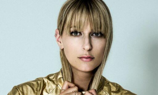 Blottlegger både pop-magikeren og eksentrikeren Susanne Sundfør