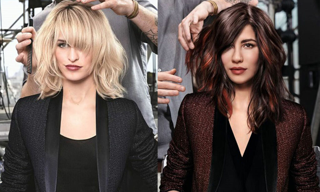 L'Oreal beskyldes for å oppfordre til «pulesveis»