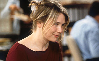 Renee Zellweger gikk opp 14 kilo forrige gang hun spilte Bridget Jones. Nå røper hun hvorfor hun holdt vekta nede i den nye filmen