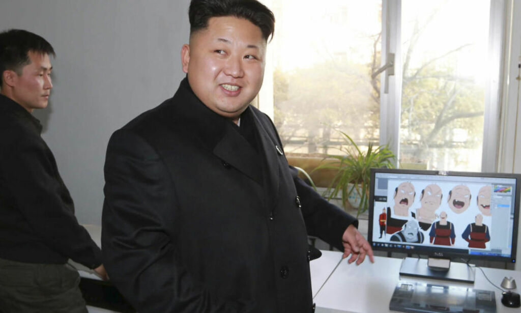 Nord-Koreas hemmelige hacker-elite: Håndplukket som 17-åringer fra militærakademi for cyberkrig