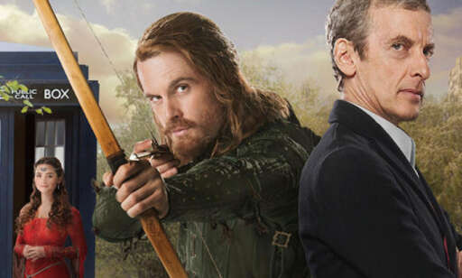 BBC trekker halshugging-scene
