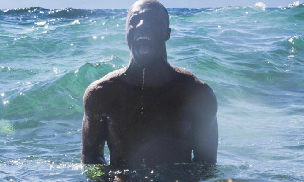 Sjekk Nico & Vinz' private bilder fra USA-eventyret