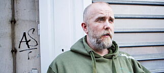 Varg Vikernes dømt til seks måneder betinget fengsel