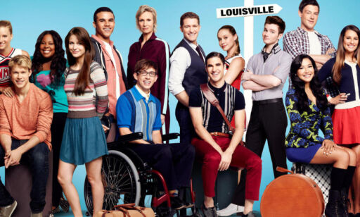 TV-serien «Glee» er dømt til å skifte navn