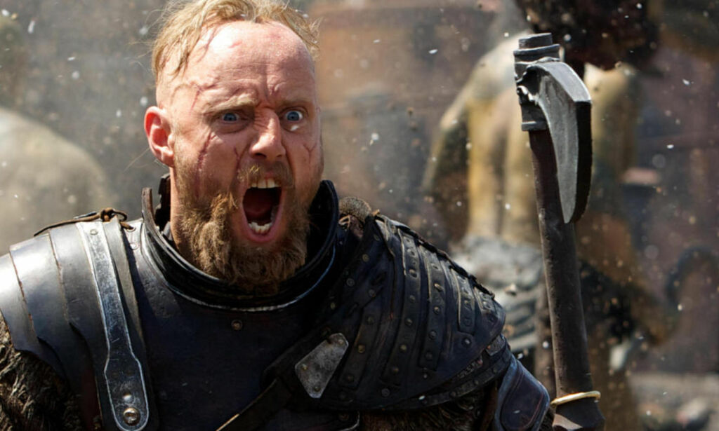 «Hercules» fikk en hårfin seier over «Guardians of the Galaxy»