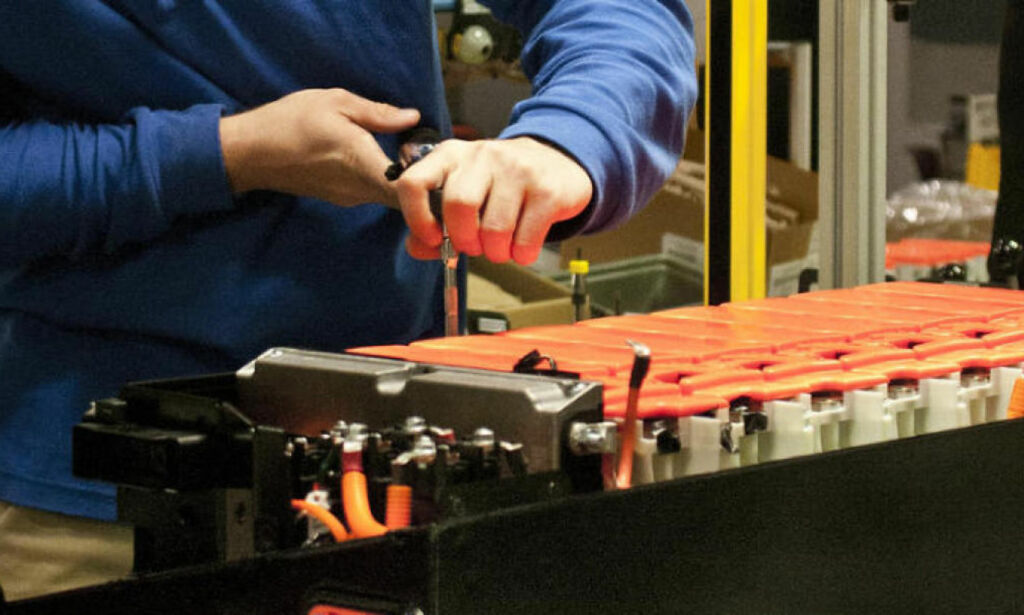 Superbatteriene er på vei
