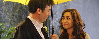 - Siste episode av «How I Met Your Mother» var som et slag i ansiktet