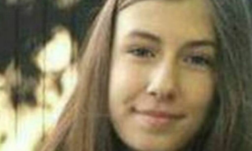 Politiet graver etter Emilie Meng - har sperret av området
