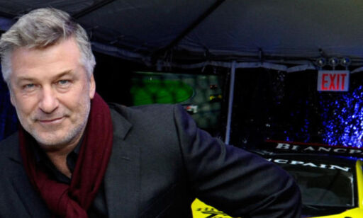 Alec Baldwin vil ikke kommentere overgrepsanklagene mot Woody Allen