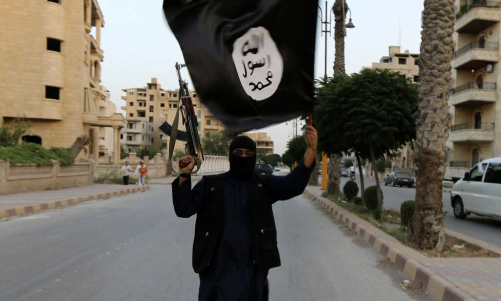 Amerikanske myndigheter hevder 75 prosent av IS-krigerne er drept